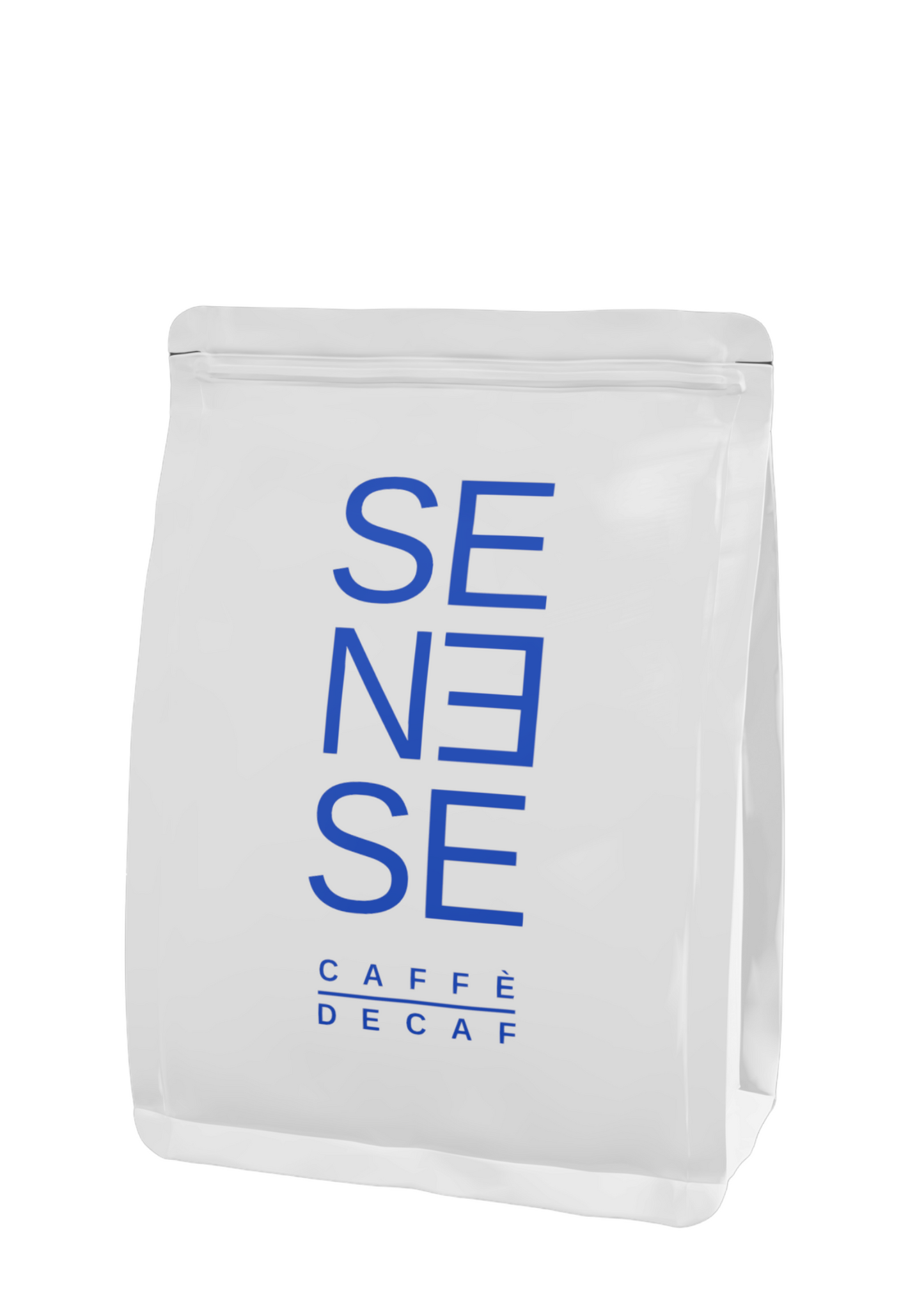 BLEND DECAF