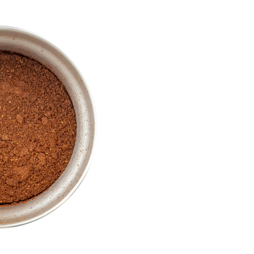 Ground Coffe
