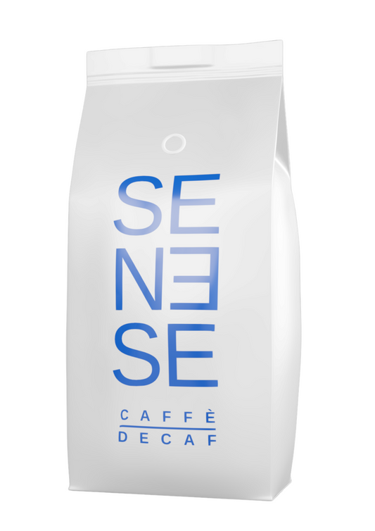 BLEND DECAF