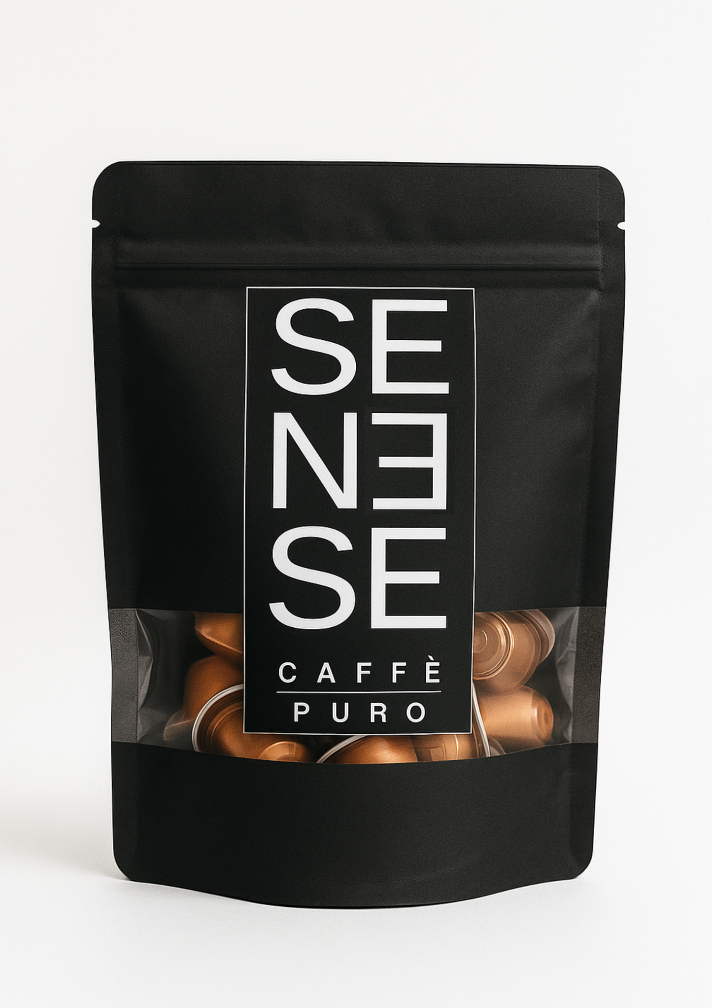 *Nespresso-Compatible Capsules