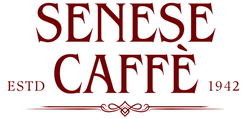 Logo Senese Caffè