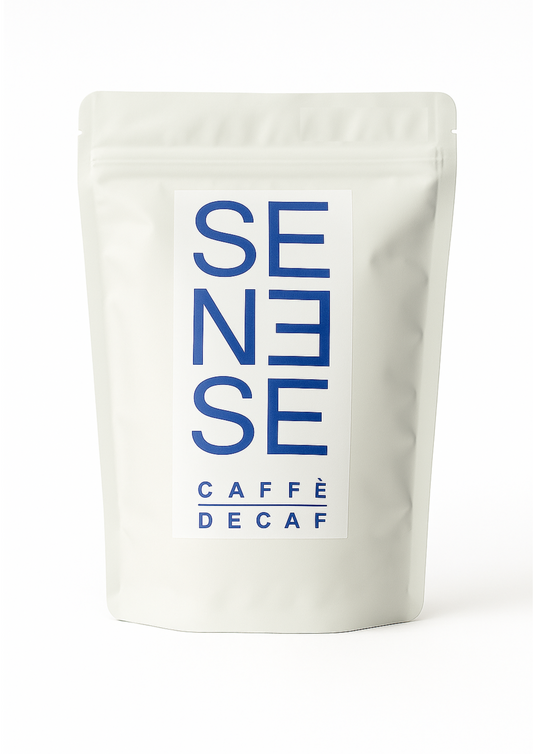 BLEND DECAF